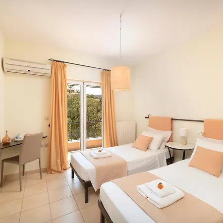Villa Odyssia Ayos Nikolaos