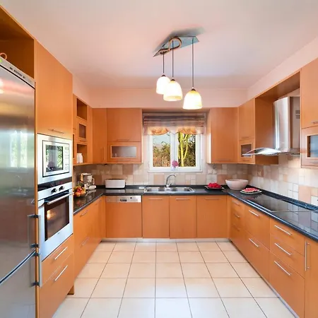 Villa Odyssia Ayos Nikolaos