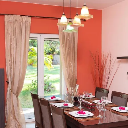 Odyssia Villa Ayos Nikolaos