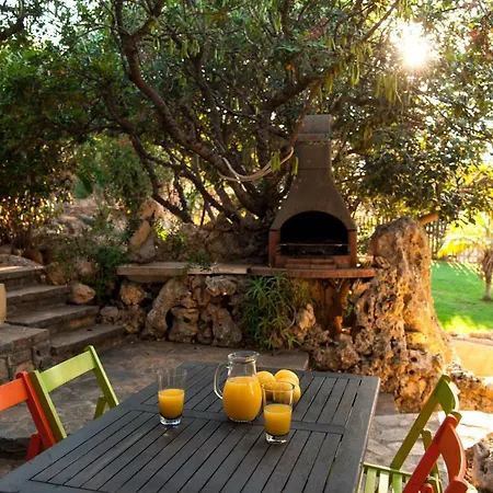 Odyssia Villa Ayos Nikolaos