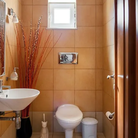 Villa Odyssia Ayos Nikolaos