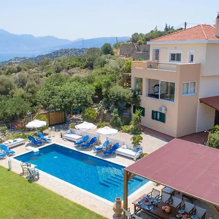 Odyssia * Agios Nikolaos