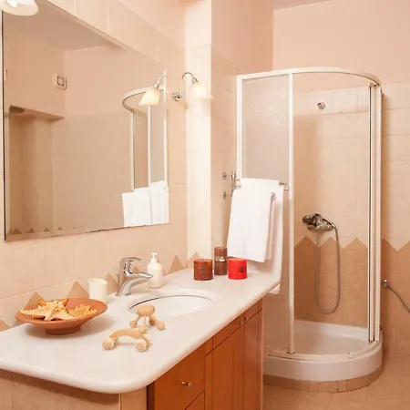 Odyssia Villa Agios Nikolaos